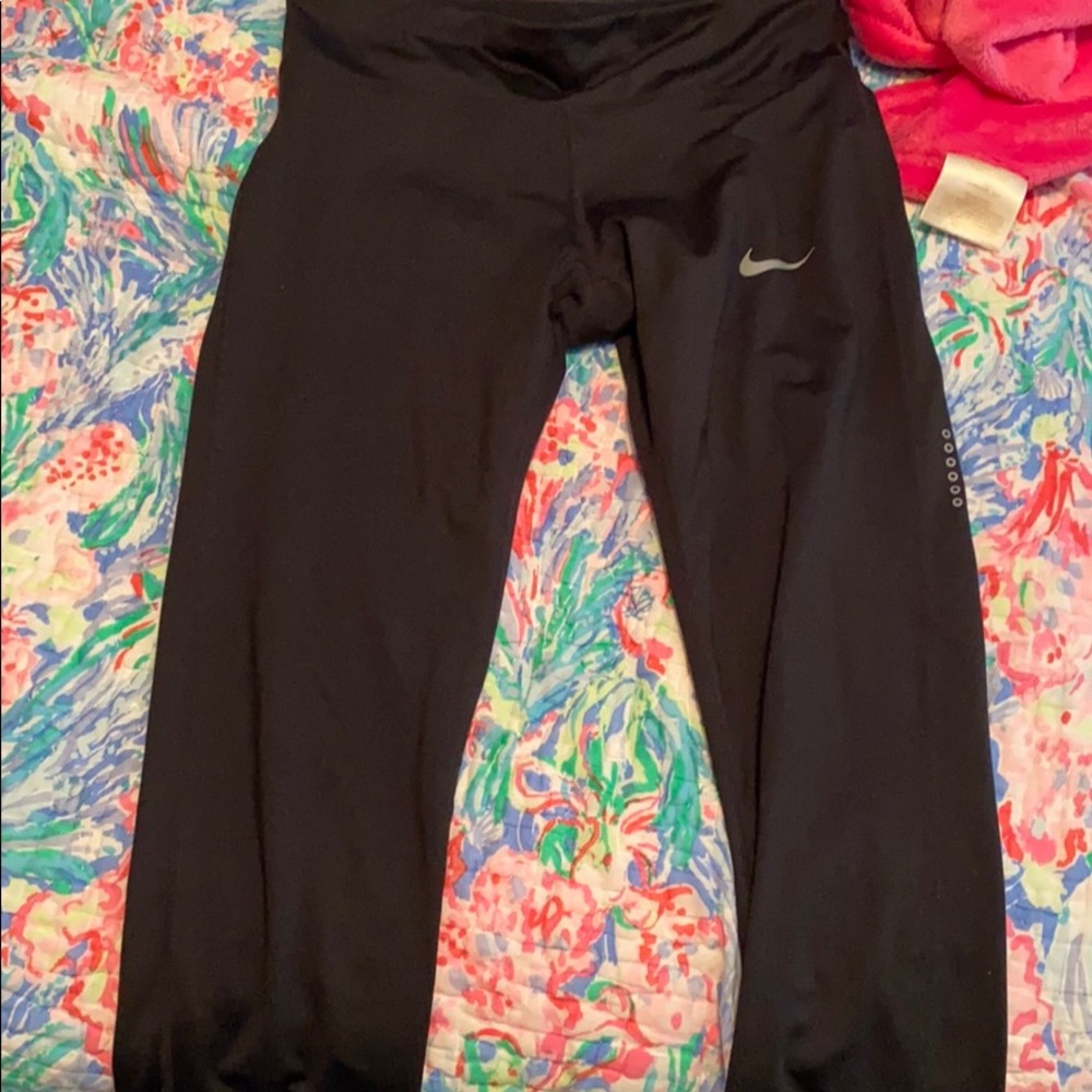 Nike Capri Leggings